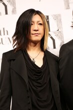 HISASHI（G）