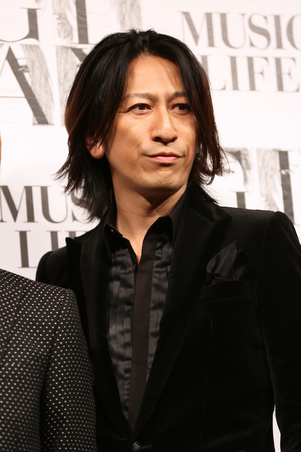 TAKURO（G）