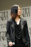 HISASHI（G）