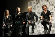 GLAY＆亀田誠治が新作解説“最高のアルバム”
