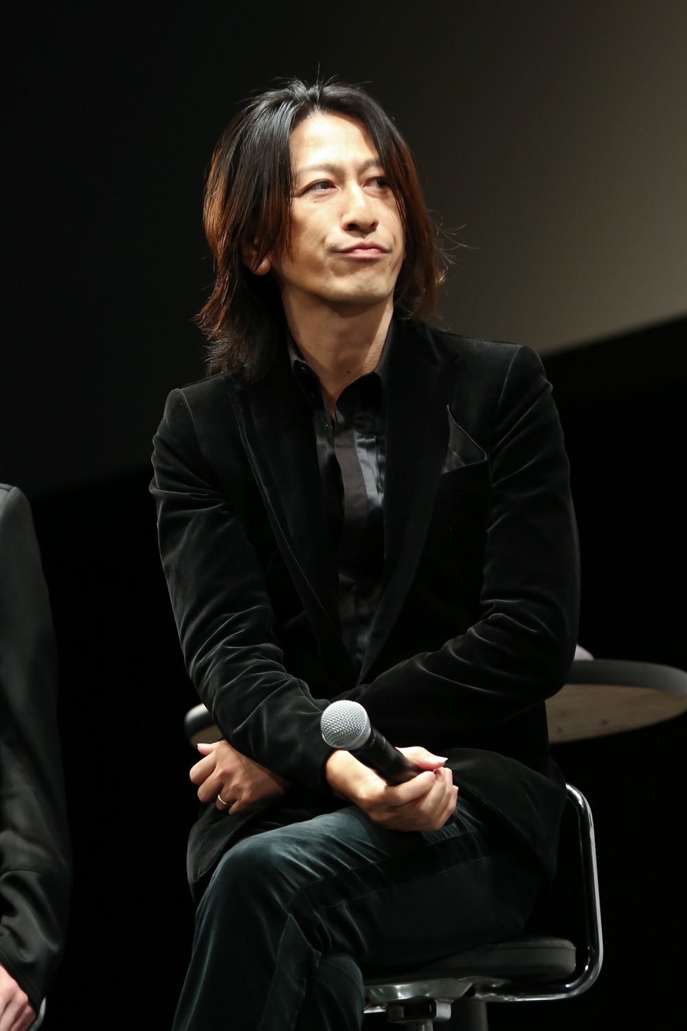 TAKURO（G）