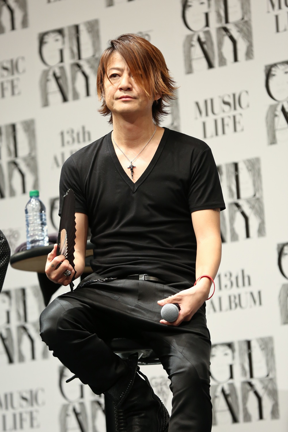 TERU（Vo）