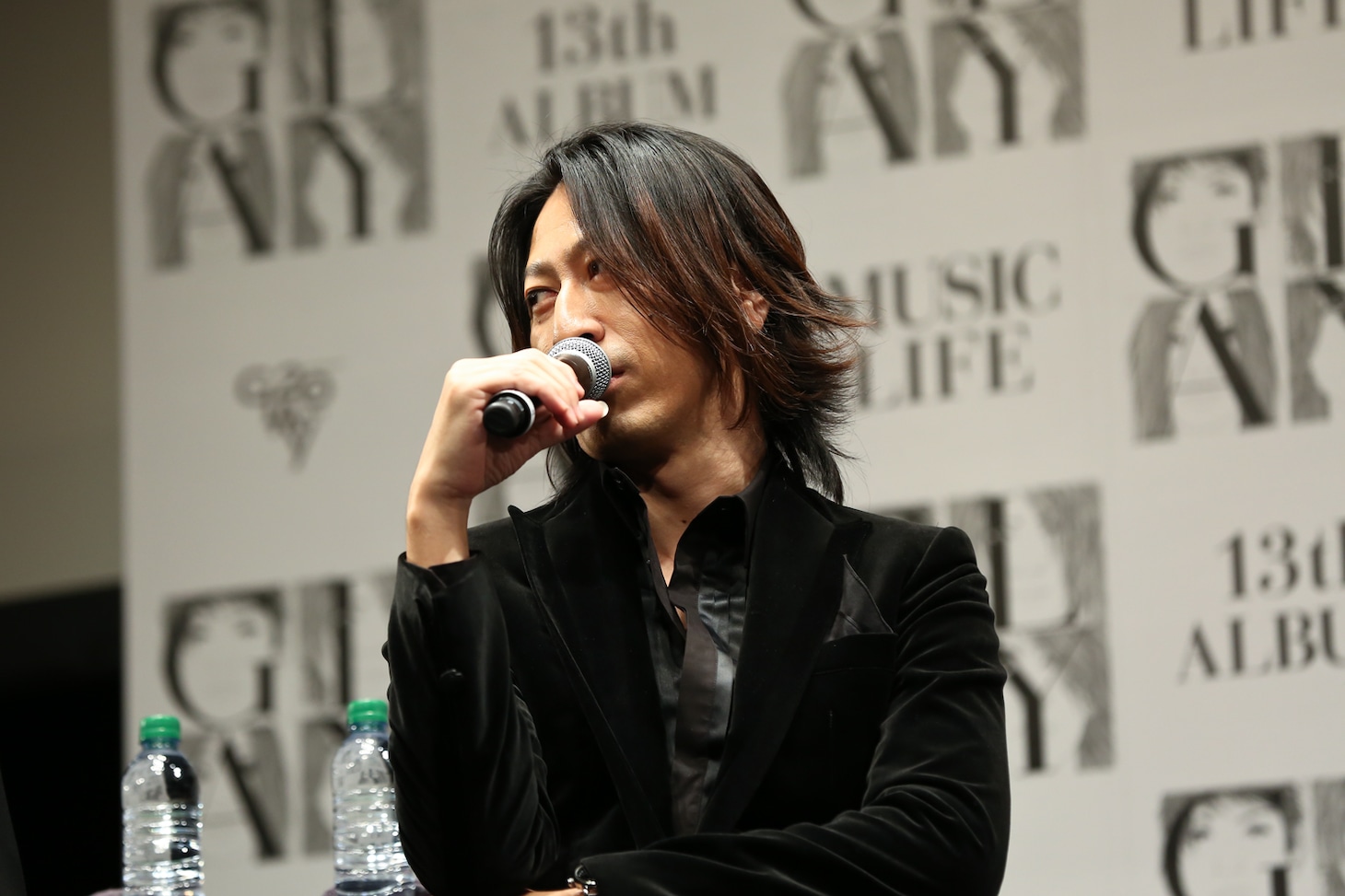 TAKURO（G）