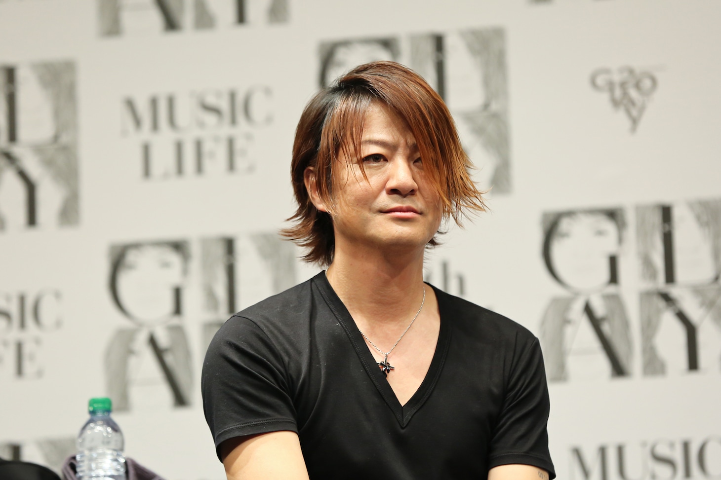 TERU（Vo）