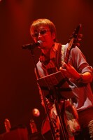 ABEDON（photo by KISEKI）