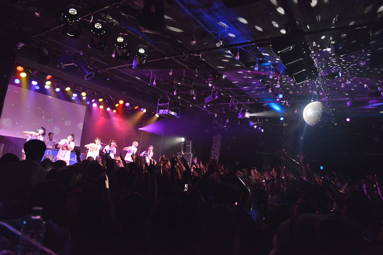 lyrical school