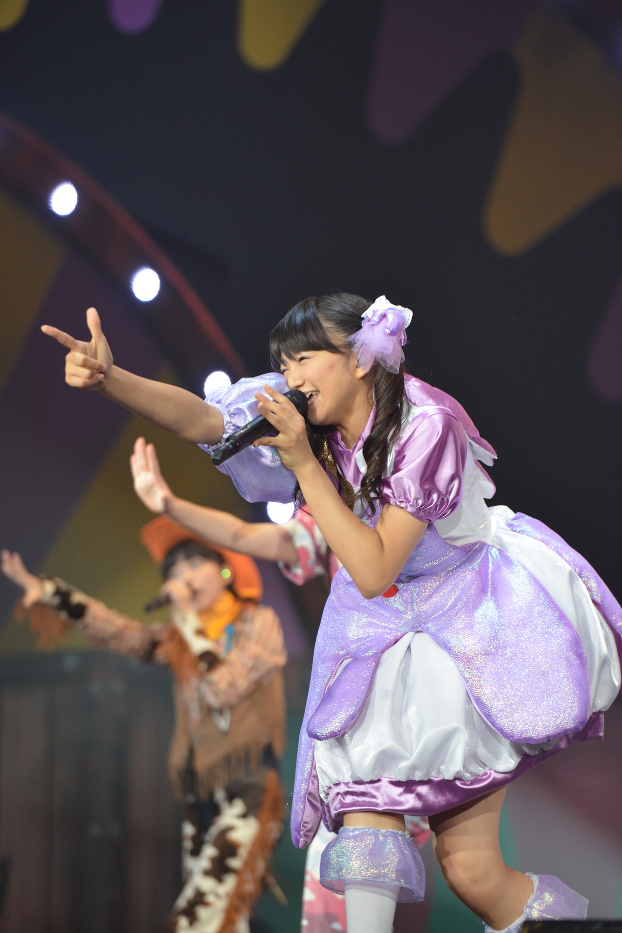 星名美怜