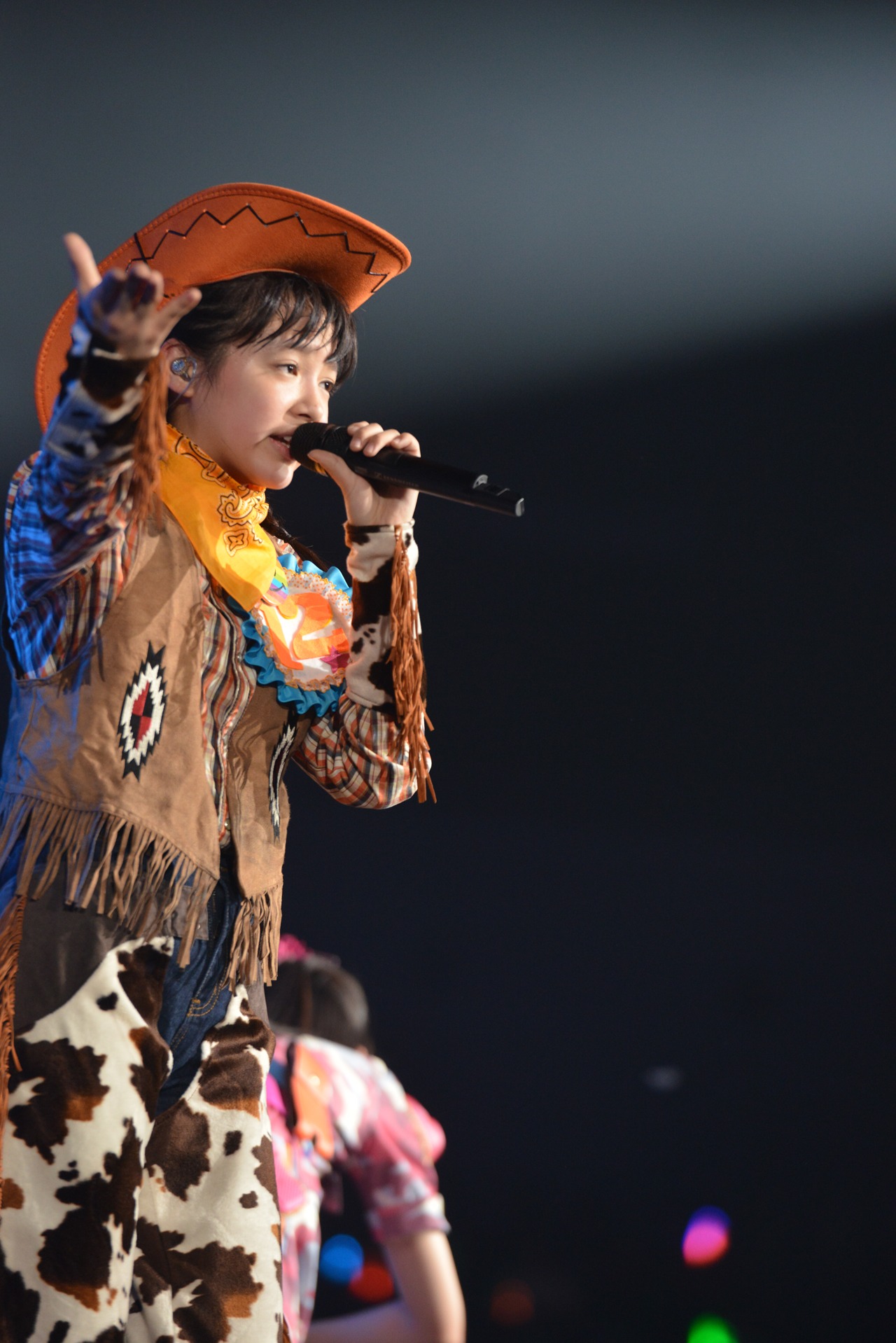 中山莉子