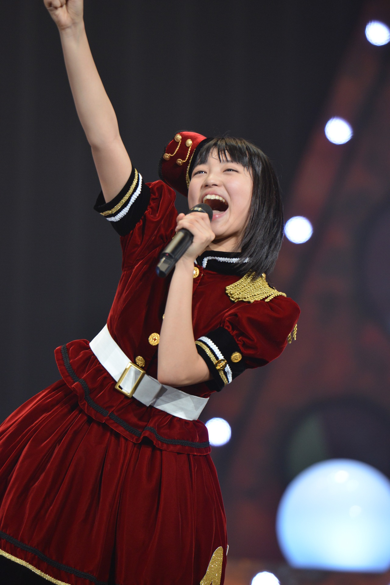 柏木ひなた