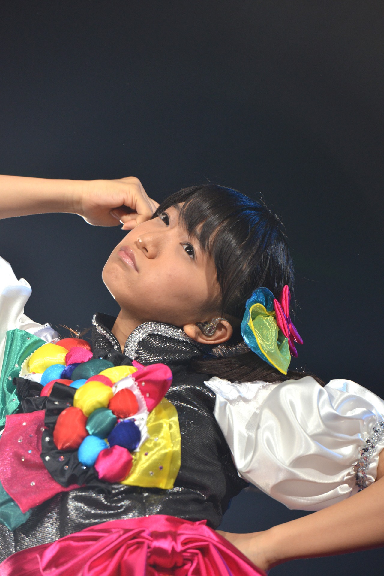 星名美怜