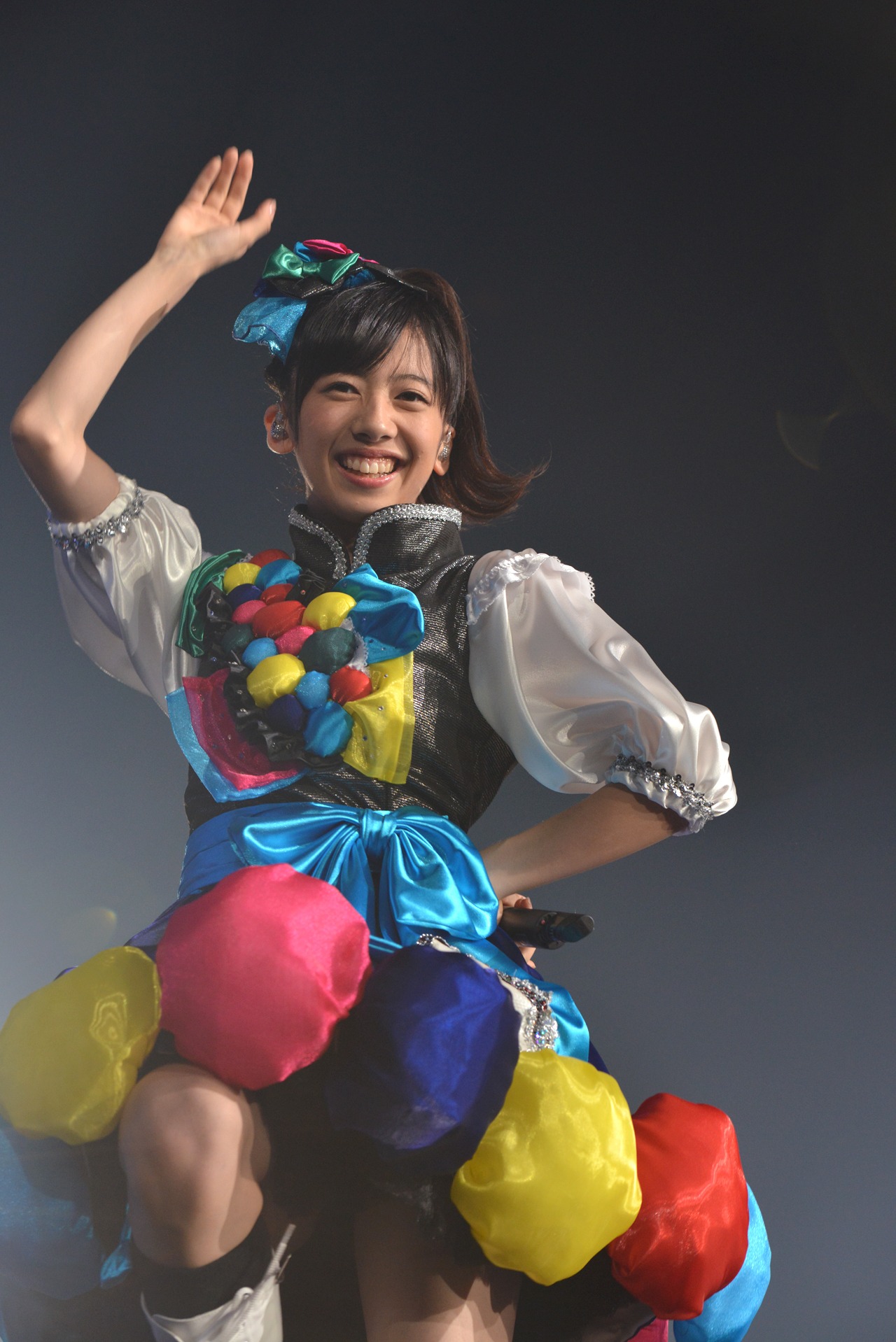 真山りか