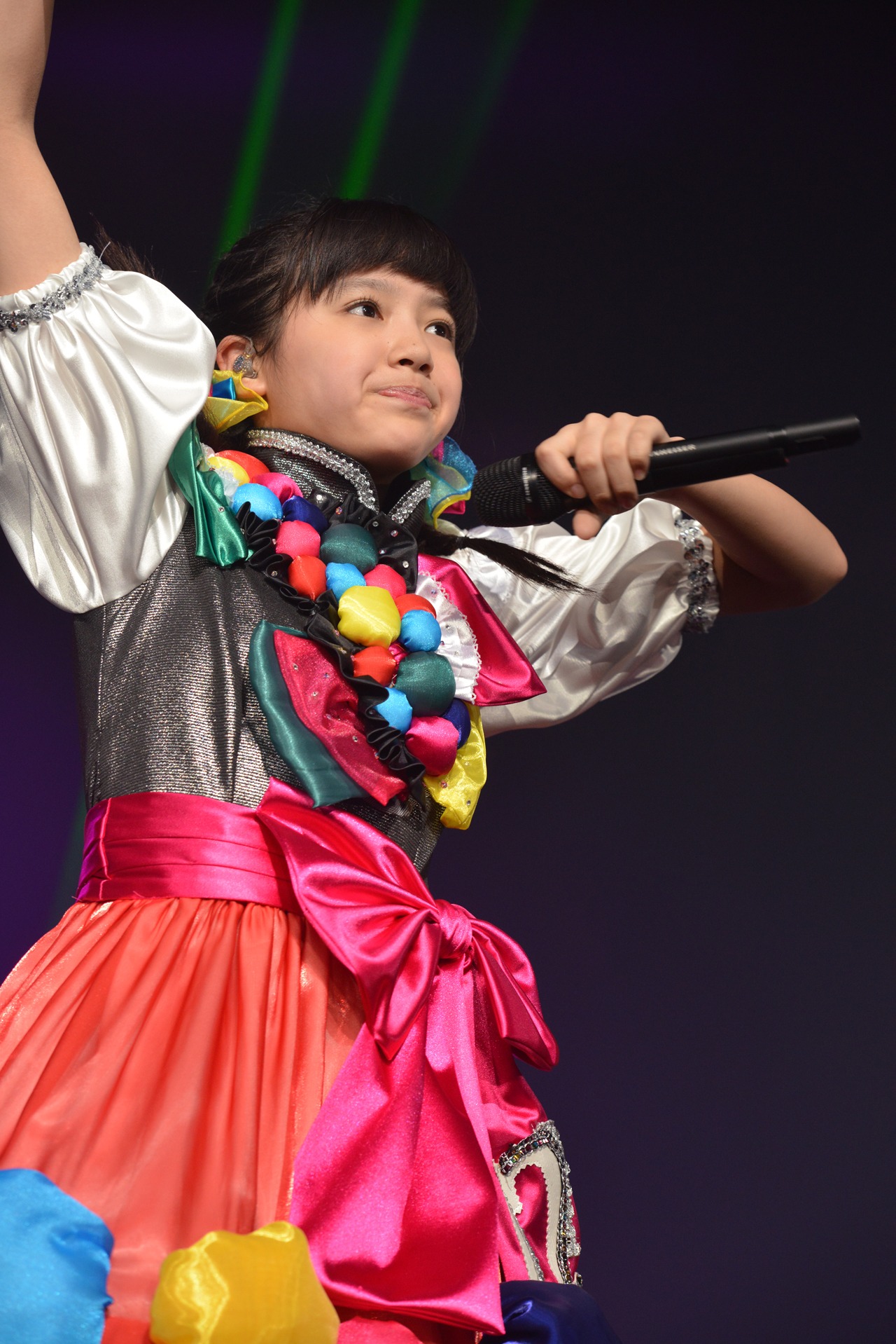 中山莉子