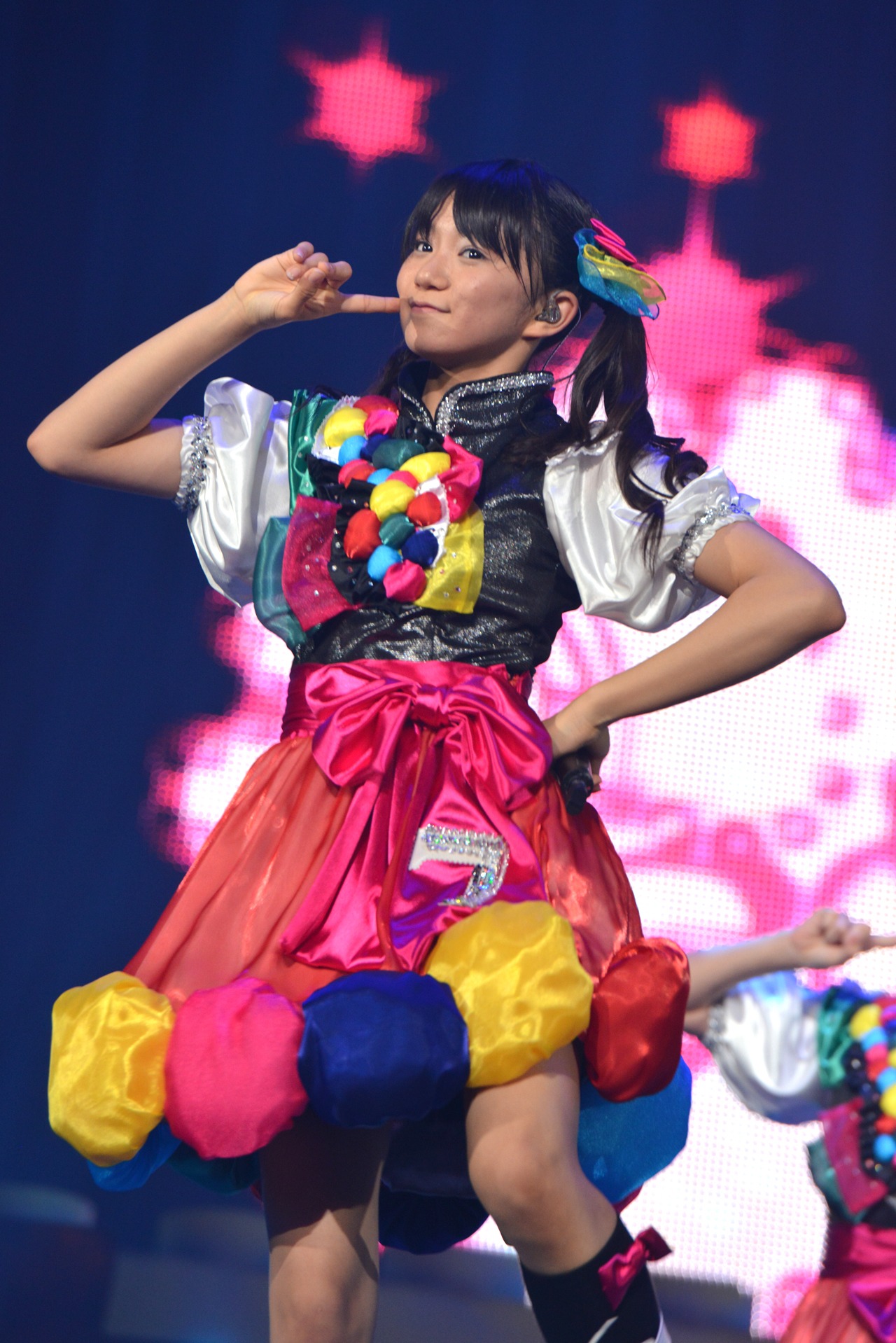 星名美怜