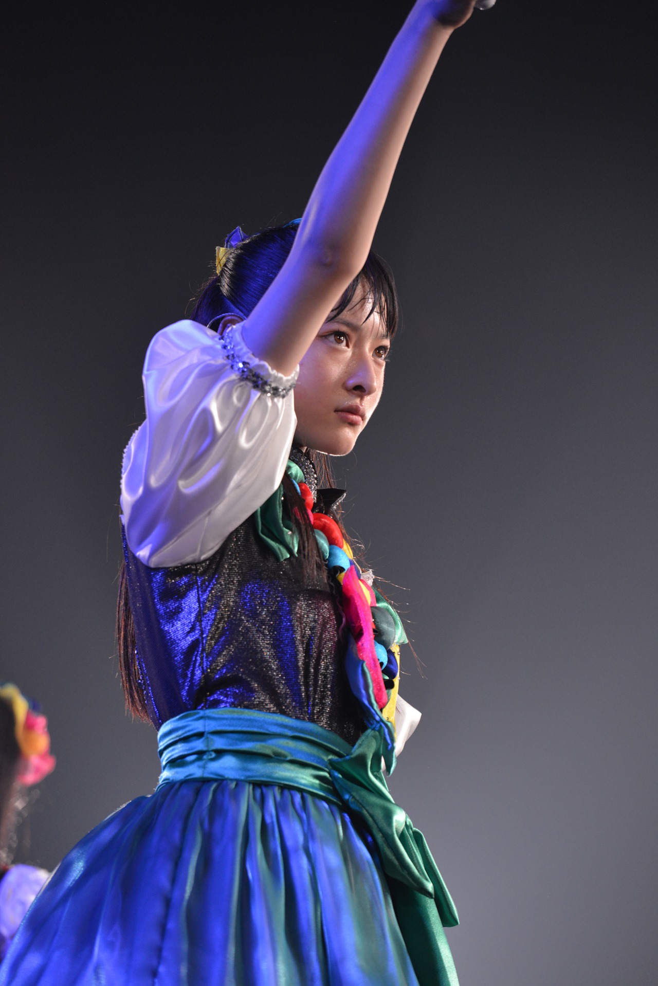 松野莉奈