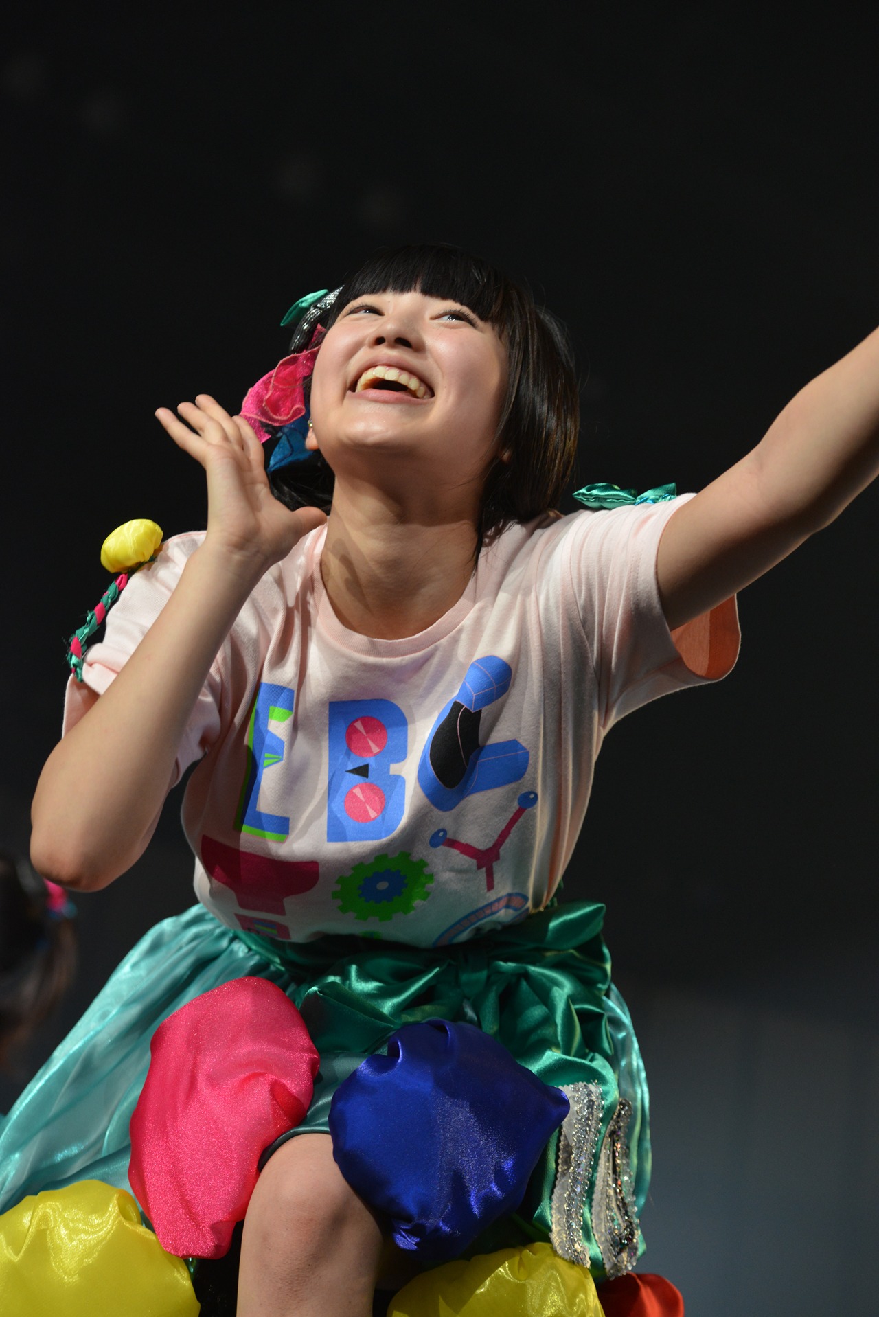柏木ひなた