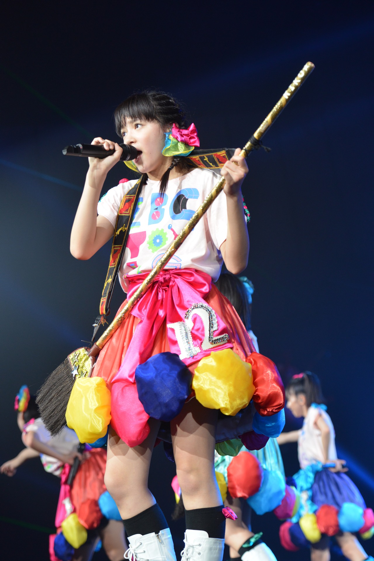 中山莉子