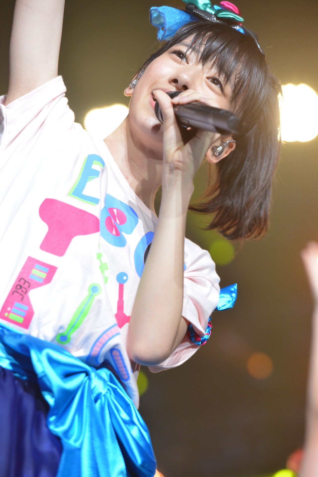 真山りか