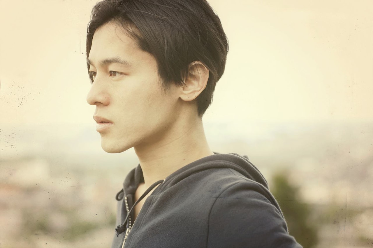 ホナガヨウコ、菊池明明、田中蕗子が踊る、「デデマウスの盆踊り」