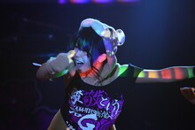 まき（あゆみくりかまき）