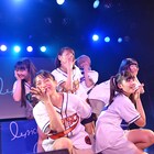 リリスク、初のリキッドワンマンで怒涛の33曲