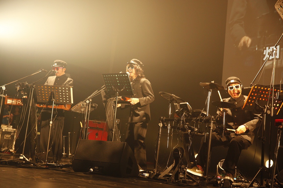 I.M.O.（photo by KISEKI）