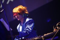 金澤ダイスケ（I.M.O.）（photo by KISEKI）