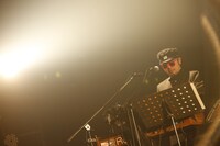 奥田民生（I.M.O.）（photo by KISEKI）