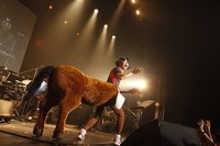 桜井秀俊（I.M.O.）（photo by KISEKI）