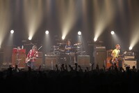 SPARKS GO GO（photo by KISEKI）