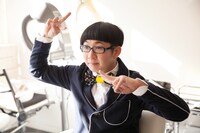 Sammie（SOUCHI MEGANE）