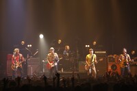 THE BAND HAS NO NAME（photo by KISEKI）