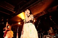 がんばれ！Victory「二回の裏『CDリリース直前！大決起集会』」の様子。