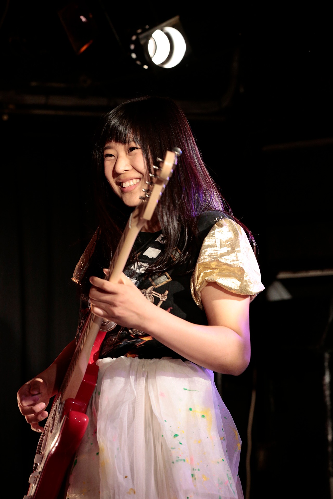 MINAMI（G）