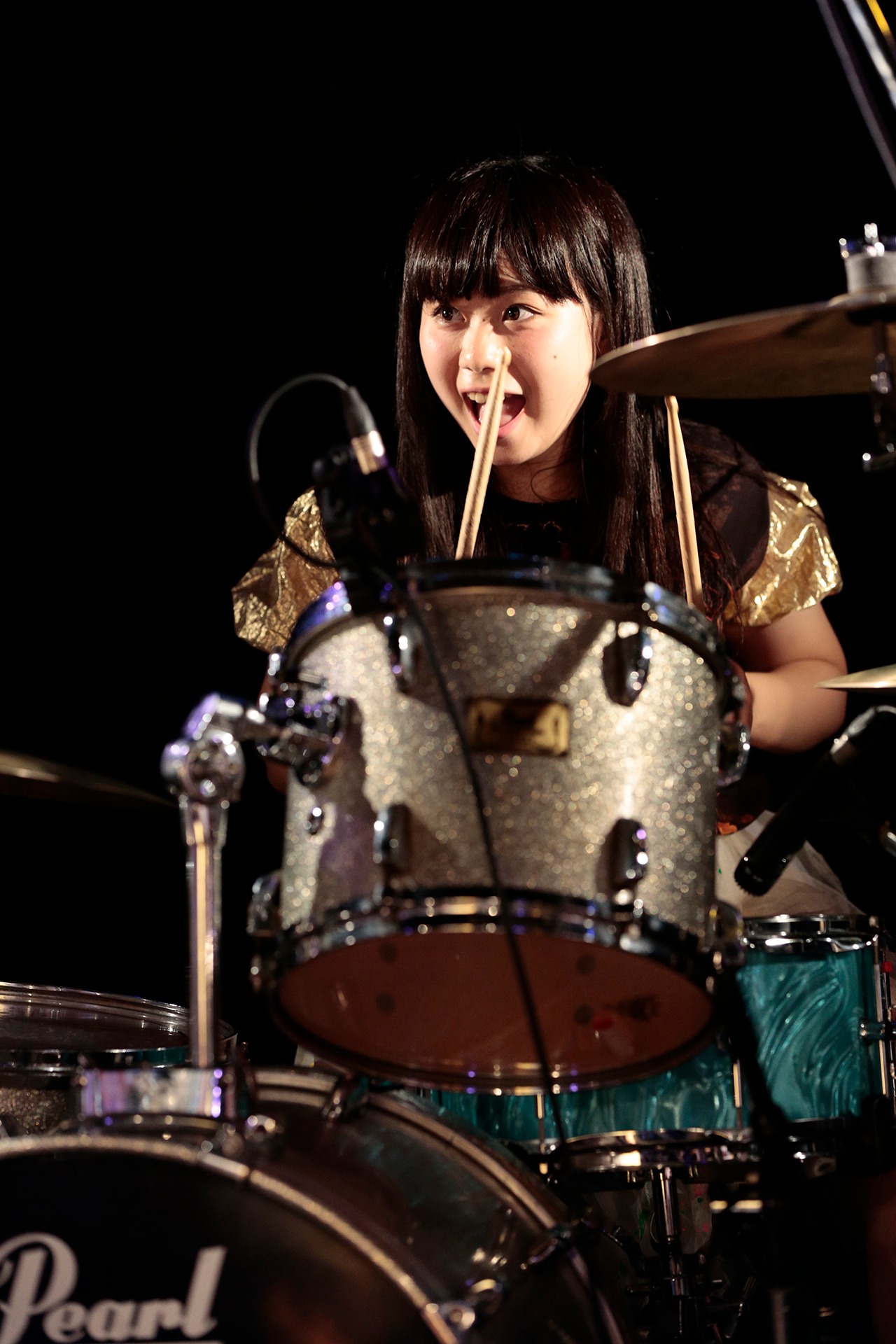 MAYUKO（Dr）