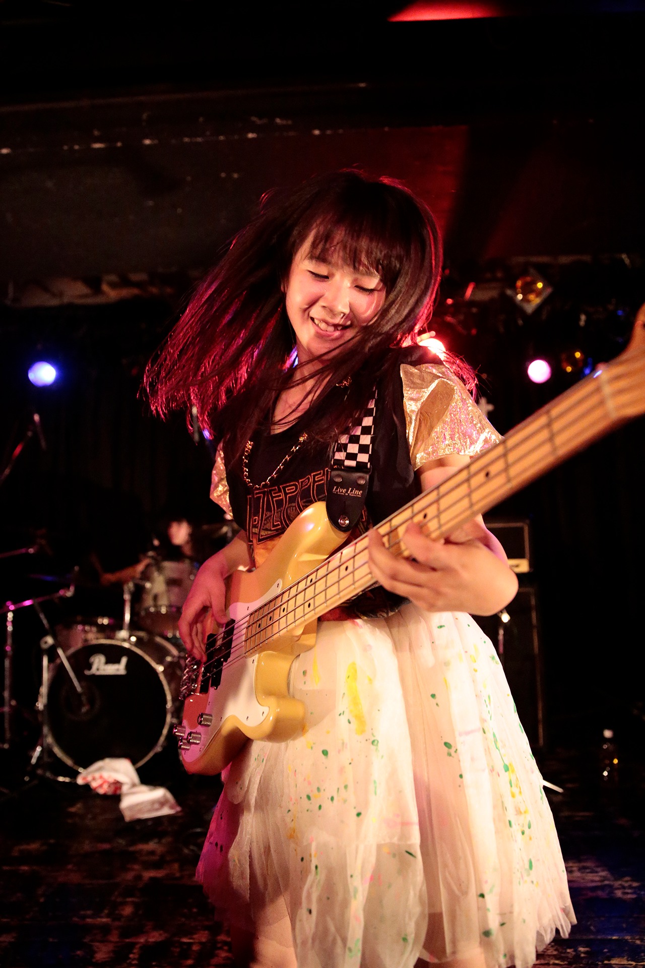 SHINOBU（B）