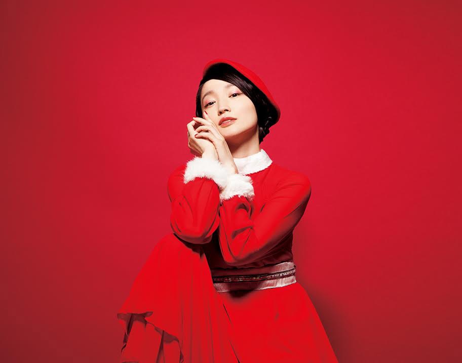 安藤裕子