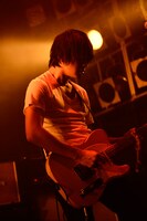 andropの佐藤拓也（G, Key）。