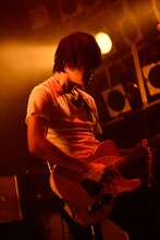 andropの佐藤拓也（G, Key）。