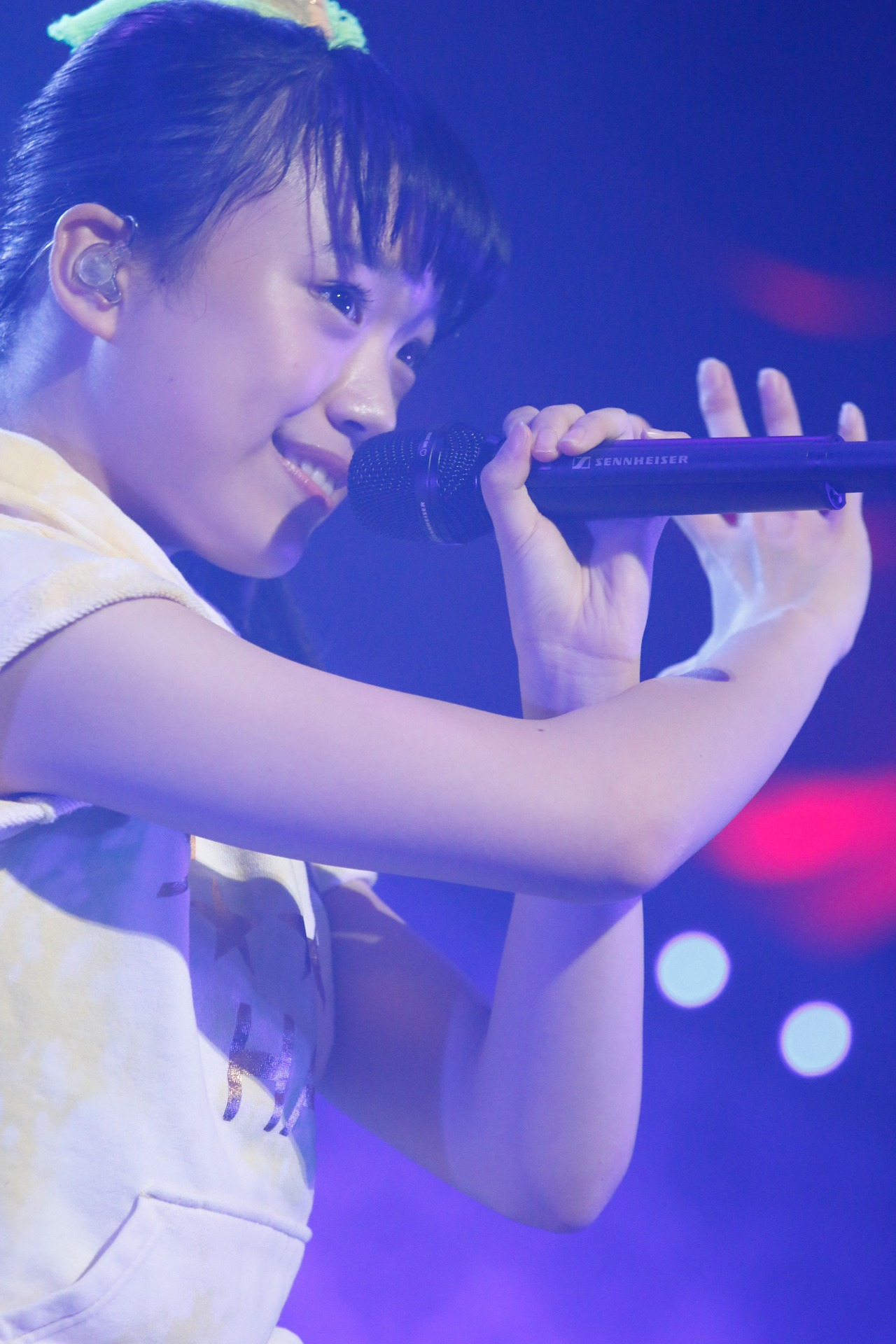 伊藤千由李