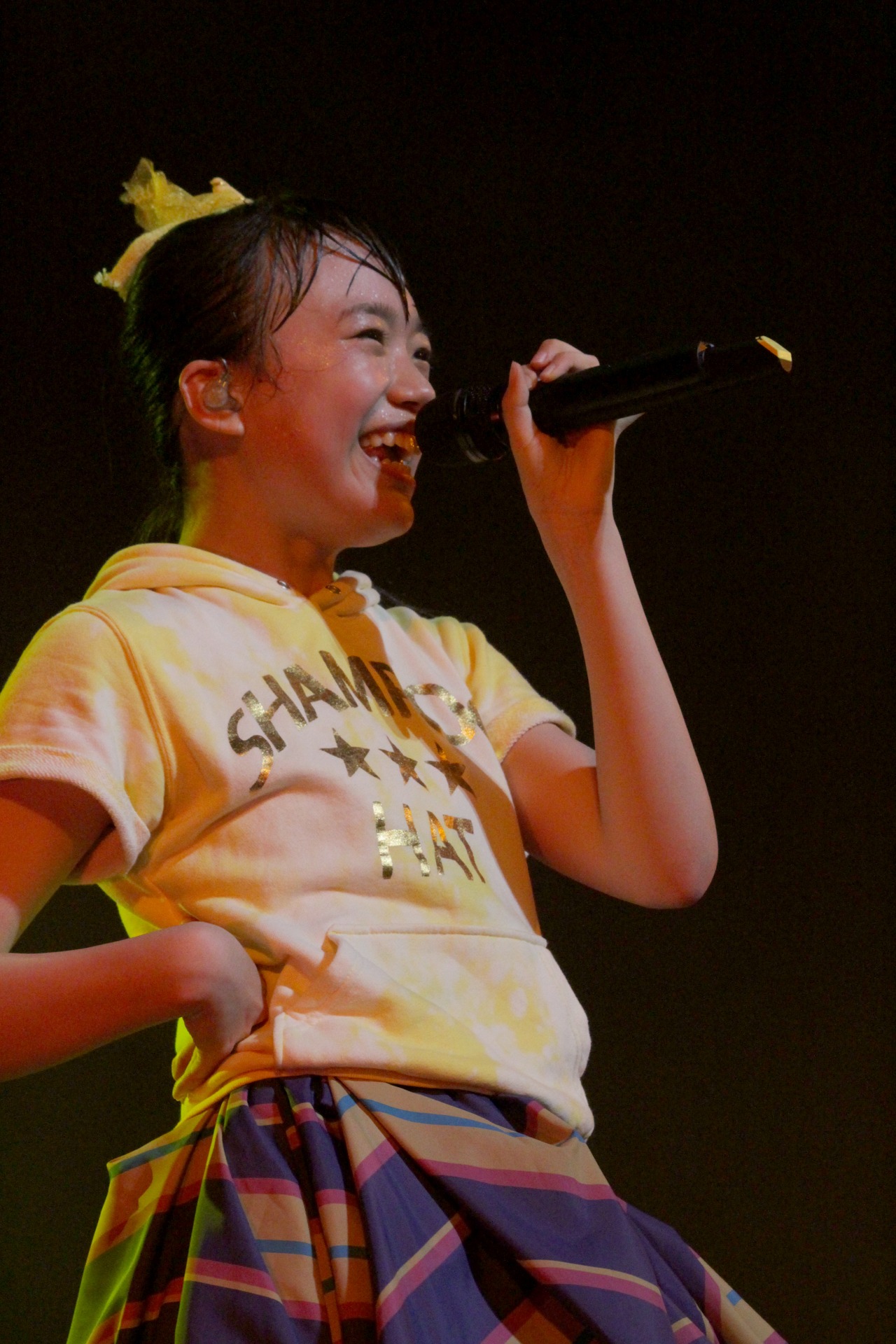 伊藤千由李
