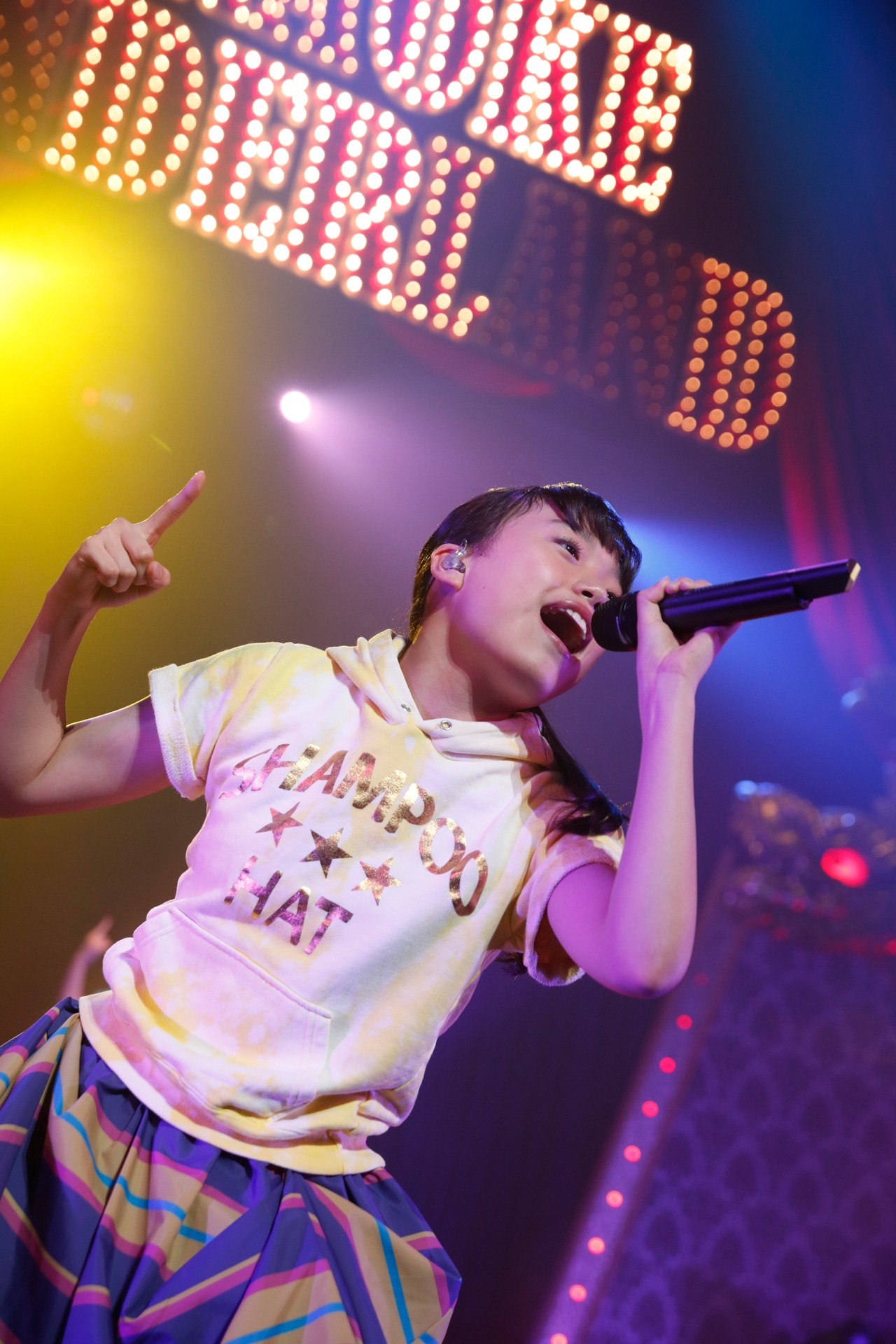 伊藤千由李