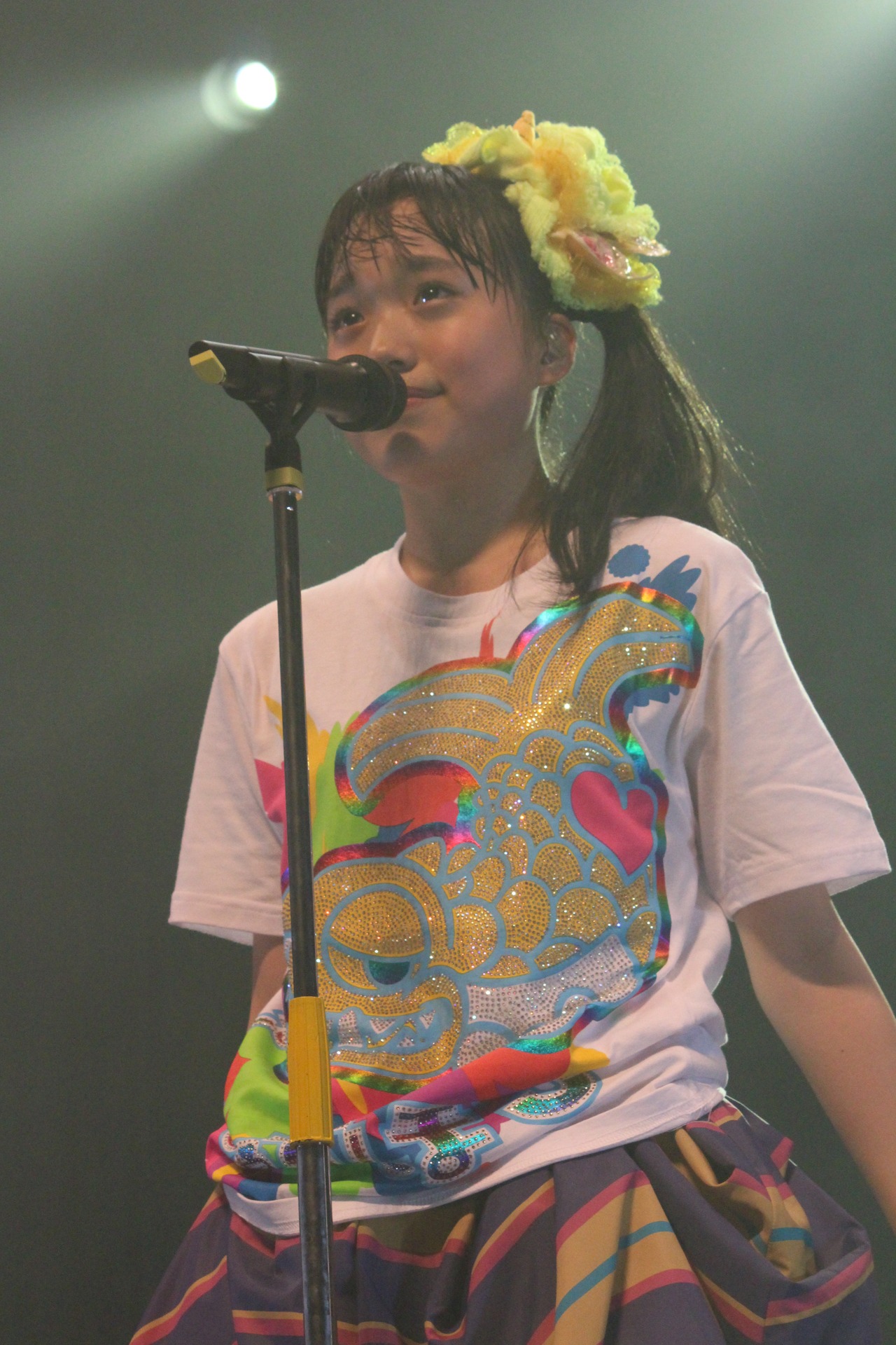 伊藤千由李