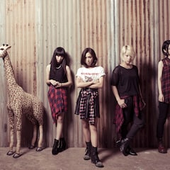 サンミュージック初のギャルバンは元ステポニ