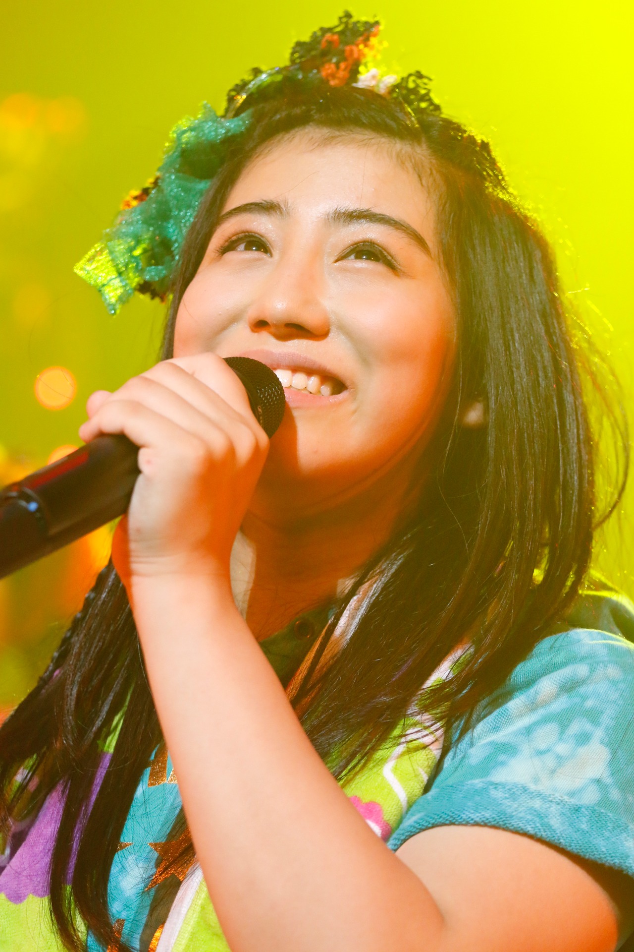 坂本遥奈