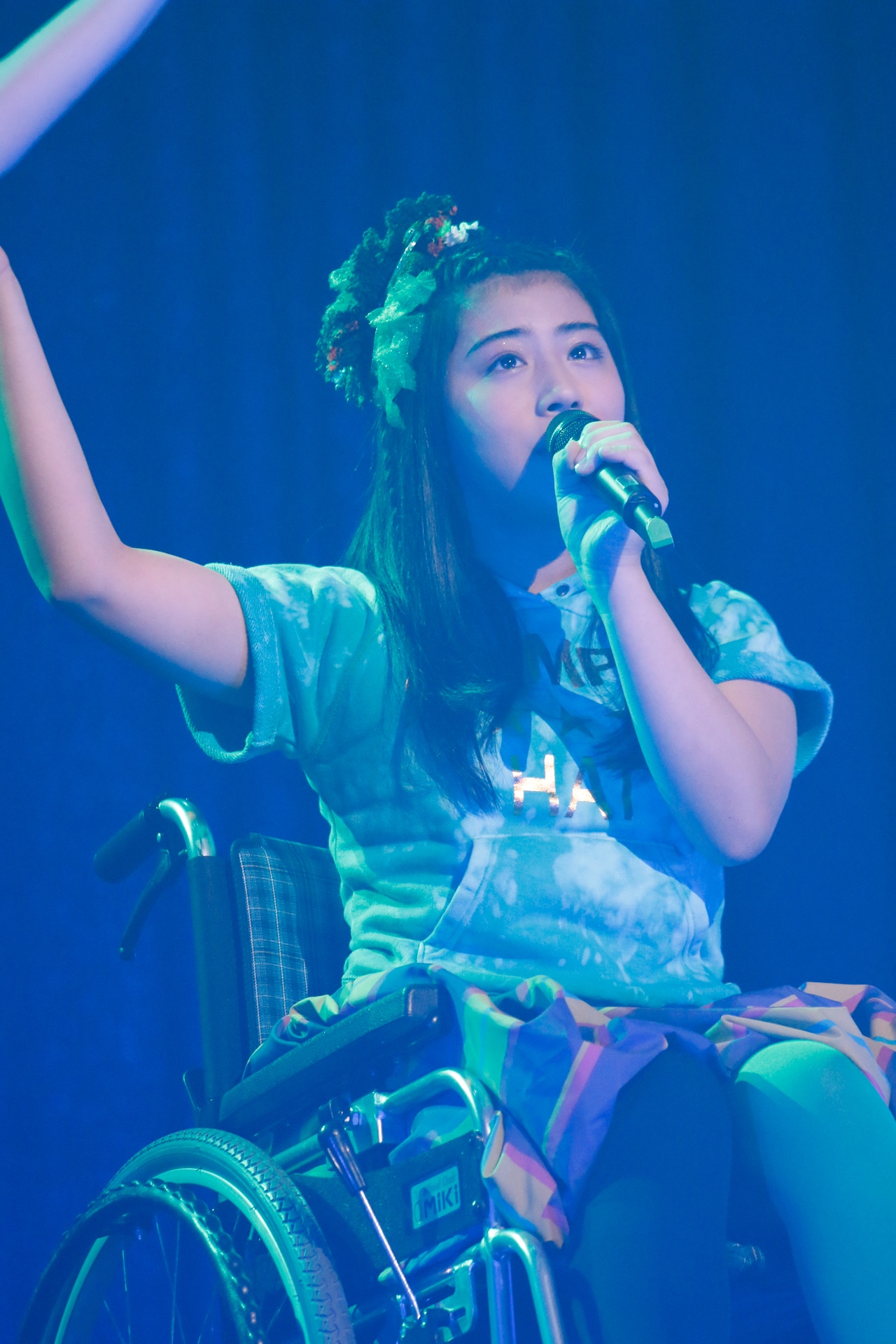 坂本遥奈