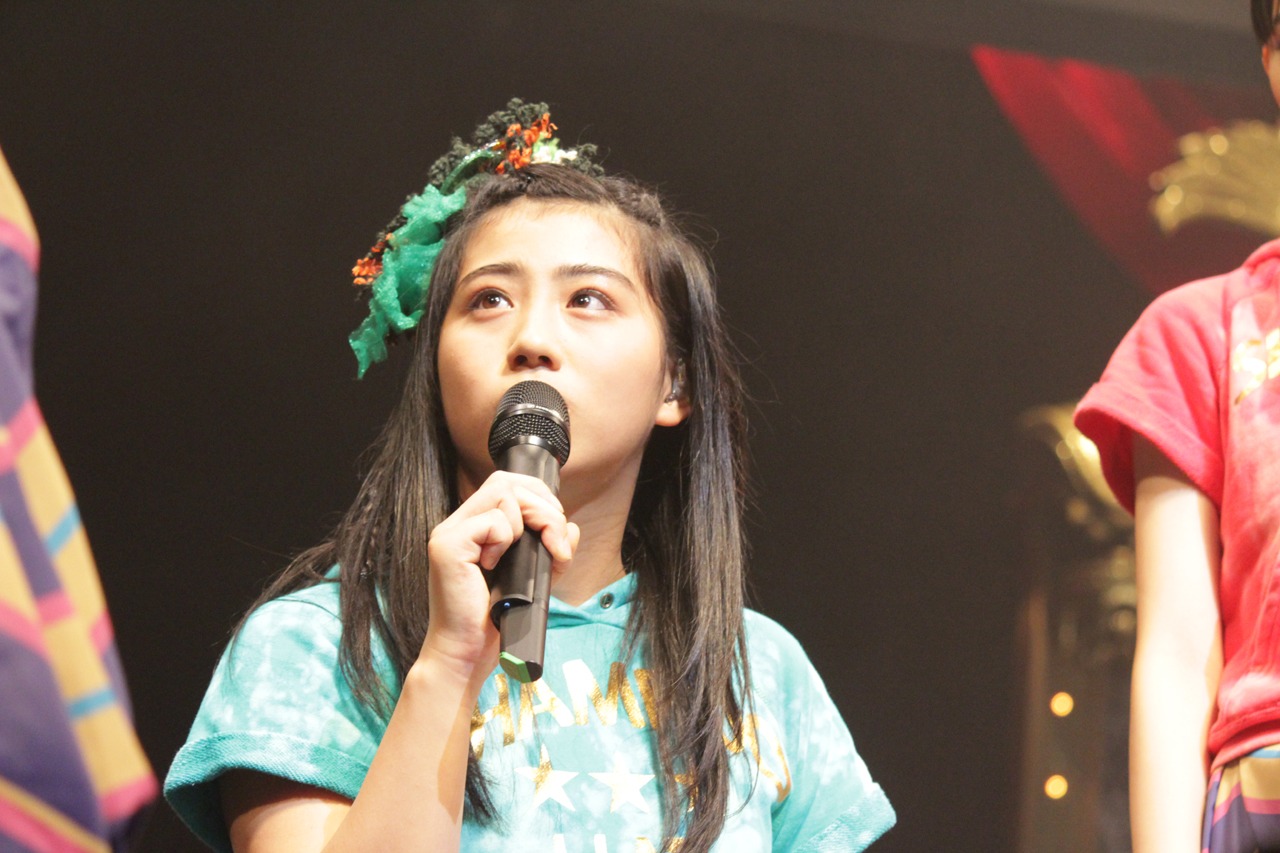 坂本遥奈