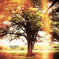 The Homesicks「春夏秋冬」ジャケット