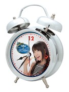 水樹奈々 ボイス目覚まし時計
