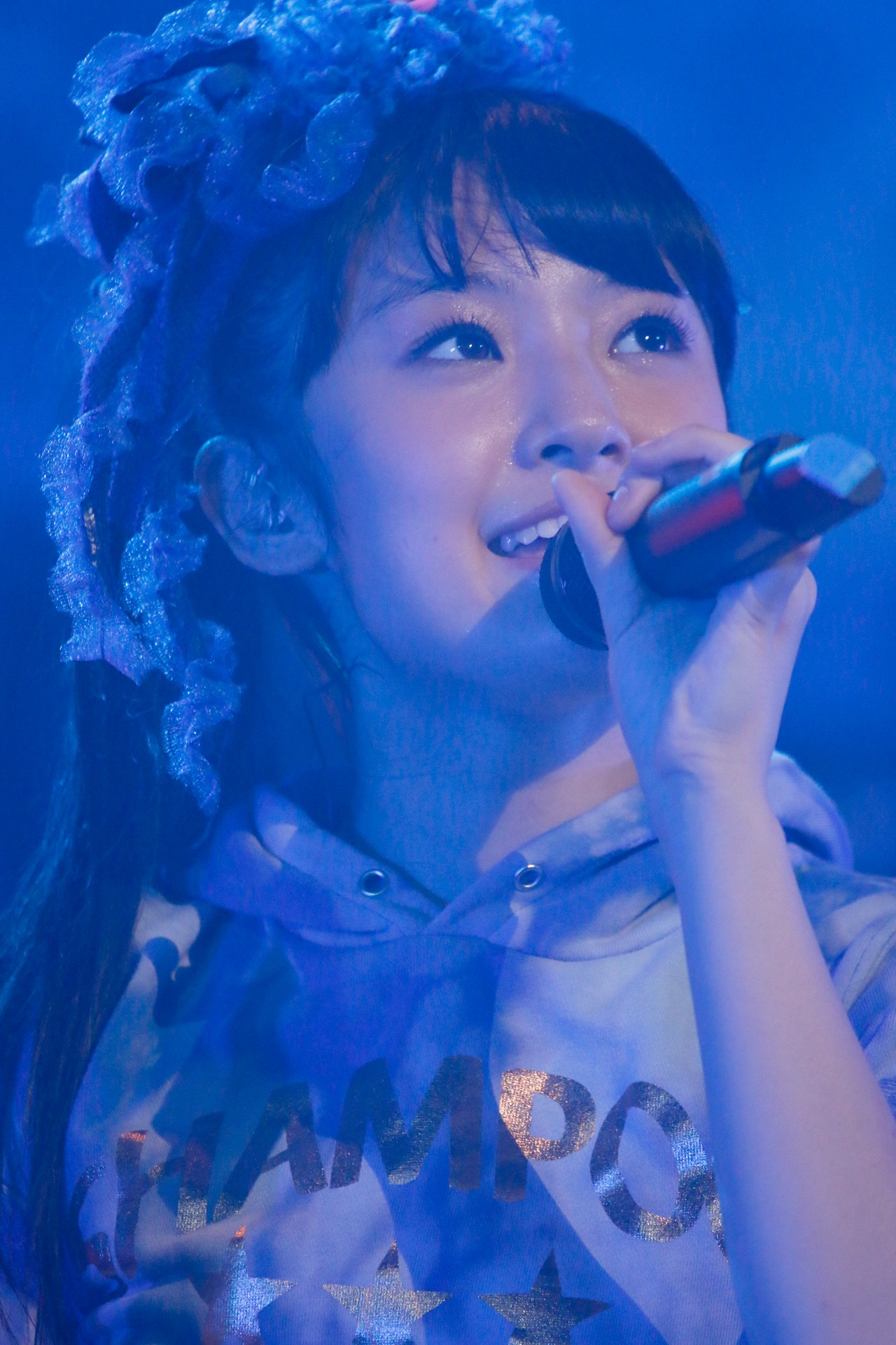咲良菜緒
