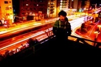 環七ΣDM a.k.a.なりまんじ